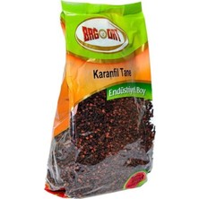 Şanal Zencefil Organik Bağdat Baharat Karanfil Tane 1 kg Endüstriyel Boy