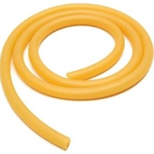 aklow akyoleticaret 5x8 Lastiği, Sapan Lastiği, Av Lastiği, Turnike Dren Lastiği 5/8 mm (1 Metre)