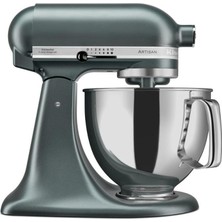 Şanal Kitchenaid Artisan 4,8 L Stand Mikser - 5KSM175PS
