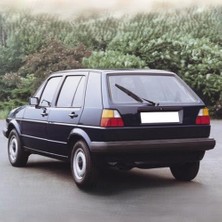 aklow akyoleticaret Vw Golf Mk2 Uyumlu Bagaj Panzot Pandizot Askı Pimi 191867775A 1984-1991