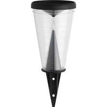 aklow akyoleticaret Tfa 47.1008 Analog Yağmur Ölçer