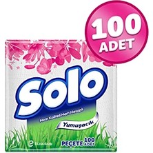 aklow akyoleticaret Peçete 100'LÜ