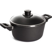 Şanal Primanova Woll Tencere, 24 Cm, Derinlik 12 cm Nt