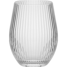 Şanal Trendglass Szklanka Meşrubat Bardağı 6 Parça