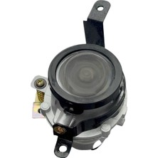HYS Hyundai Elantra 2004-2007 Sol Sis Farı