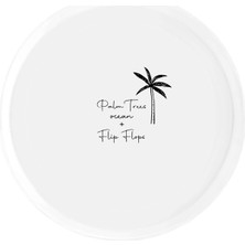 Şanal The Mia Summertime Servis Tabağı 30 cm SMR0015