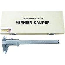 aklow akyoleticaret Mekanik Kumpas 0-150 x 0.05 mm