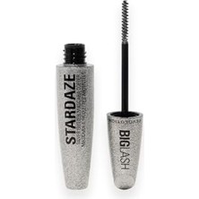 aklow akyoleticaret Big Lash Glitter Maskara, Holographic