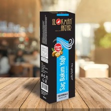 aklow akyoleticaret Normal Saçlar Için Doğal Içerikli Saç Bakım Yağı 150 ml