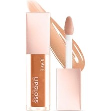 aklow akyoleticaret Nemlendirici ve Besleyici Lip Gloss 10 Oh Brownie