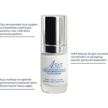 aklow akyoleticaret The Eye Serum 15 ml