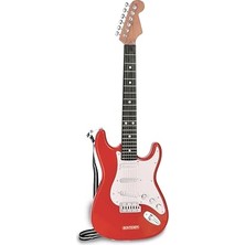 aklow akyoleticaret 241300-ELEKTRIK Gitar Omuz Askısı ile