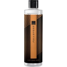 aklow akyoleticaret Full Speed Saç ve Vücut Şampuanı 250 Ml.