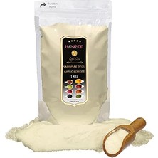 aklow akyoleticaret Sarımsak Tozu 1 kg