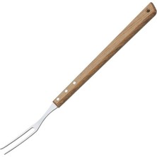 Şanal Tramontina Churrasco 26443/100 46CM Barbekü Servis Çatalı