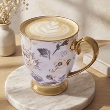 Şanal Aryıldız Secret Kupa Gri 325 ml