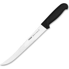 Şanal Pirge Butcher's Sıyırma Bıçağı Büyük 21 cm