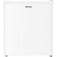 aklow akyoleticaret 41 L OVBZD41 Mini Buzdolabı