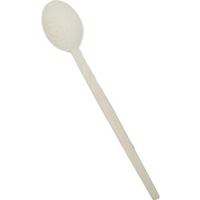 Şanal Hedisam 42 cm Ahşap Kepçe