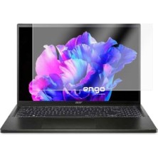aklow akyoleticaret Acer Swift Edge Için 16 Inç Mat Laptop Ekran Koruyucu, 9h Esnek Nano Cam, 16:10, Yansıma ve Parmak Izi Önleyici