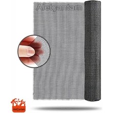 aklow akyoleticaret Sinek Teli 160 cm x 300 cm Sineklik Tülü Fiberglass, SN000012