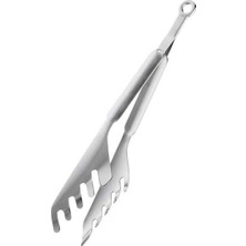 Şanal Rösle Spagetti Maşası 12920 - Paslanmaz Çelik 30 cm