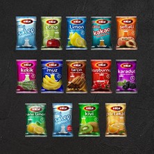 aklow akyoleticaret Kakaolu Içecek Tozu (250 G)