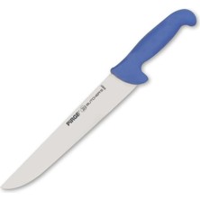 Şanal Pirge Butcher's Dilimleme Bıçağı 26 cm