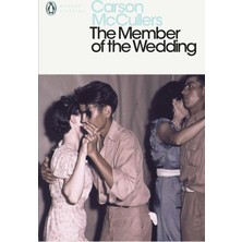 Şanal The Member Of The Wedding