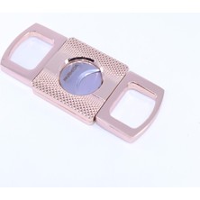 Şanal Parmida Puro Makası/kesici - Gold 055
