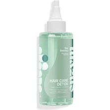 aklow akyoleticaret Besleyici Saç Bakım Detoksu Aloe Vera & Salatalık Tonik 200 ml