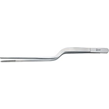 Şanal Ivo 17245 20CM Çelik Balık Cımbızı