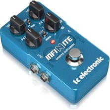 aklow akyoleticaret Infınıte Sample Sustaıner Sample ve Sustain Toneprint Pedalı