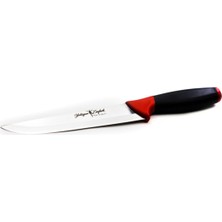 Şanal Et & Mutfak Bıçağı No:2 (29 Cm)