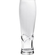 Şanal Paşabahçe Wheat Beer Buğday Birası Bardağı 455 Cc, 2 Adet Cam