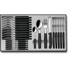 Şanal Victorinox 6.7833.24 Swiss Classic 24 Parça Table Set