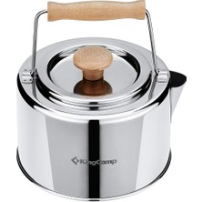 Şanal Kingcamp Skywalker Kettle