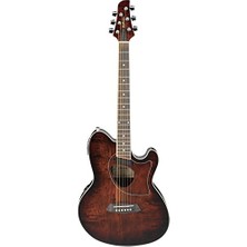 aklow akyoleticaret TCM50-VBS Talman Serisi Elektro Akustik Gitar
