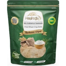 aklow akyoleticaret Doğal Tarhana Cipsi 225 G