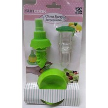 aklow akyoleticaret Suncook Sprey Limonluk D-Raf Bahçe Ekipmanı