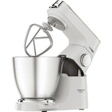 Şanal Kenwood KVL65.001WH Titanium Chef Baker Xl