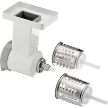 Şanal Kitchenaid Mvsa Gemüseschneider (Sortiert)