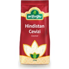 Şanal Arifoğlu Hindistan Cevizi (Rende) 50G Maksi