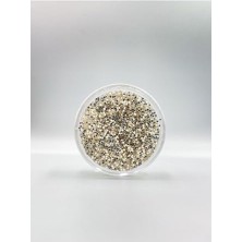 aklow akyoleticaret Platinum Parlak Jel Glitter