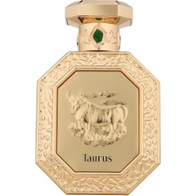 aklow akyoleticaret Genesis Taurus Extrait Edp 90 ml Unisex Parfüm