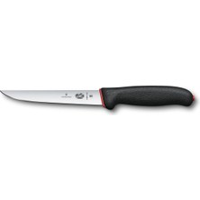 Şanal Victorinox 15CM Siyah Fibrox Sıyırma Bıçağı