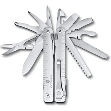 Şanal Victorinox 3.0327.MKB1 Mx Clip Swisstool