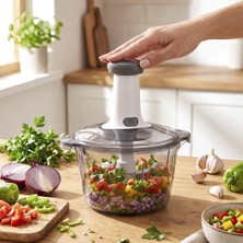 Şanal Aryıldız Procut Çok Amaçlı Doğrayıcı - 153AR308790