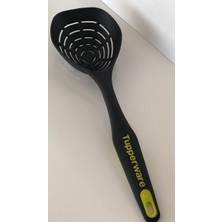 Şanal Tupperware Büyük Kevgir (Süzgeç)