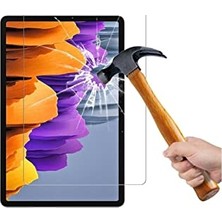 aklow akyoleticaret Samsung Galaxy Tab A8 X200 10.5'' Ekran Koruyucu Tablet Nano Cam